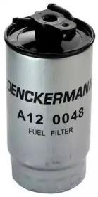 Denckermann A120048 Fuel filter Denckermann A120048 Fuel filter