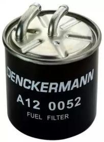 Denckermann A120052 Fuel filter