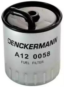 Denckermann A120058 Fuel filter