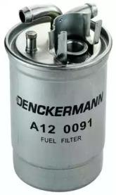 Denckermann A120091 Fuel filter Denckermann A120091 Fuel filter