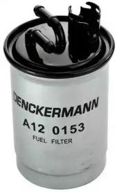 Denckermann A120153 Fuel filter Denckermann A120153 Fuel filter