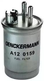 Denckermann A120159 Fuel filter