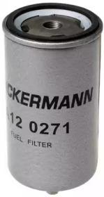 Denckermann A120271 Fuel filter