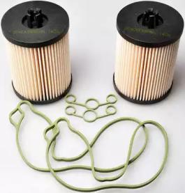 Denckermann A120329 Fuel filter Denckermann A120329 Fuel filter