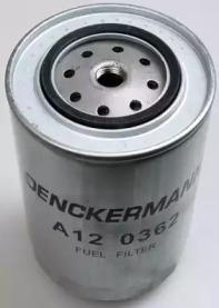 Denckermann A120362 Фільтр паливний Denckermann A120362 Фільтр паливний