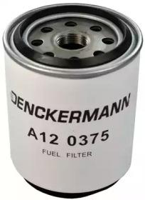 Denckermann A120375 Fuel filter Denckermann A120375 Fuel filter