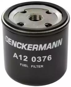 Denckermann A120376 Fuel filter Denckermann A120376 Fuel filter