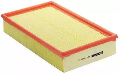 Denckermann A140001 Air filter Denckermann A140001 Air filter