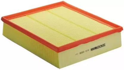Denckermann A140008 Air filter Denckermann A140008 Air filter
