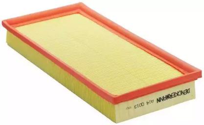 Denckermann A140013 Air filter Denckermann A140013 Air filter