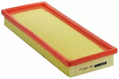 Denckermann A140033 Фільтр повітряний