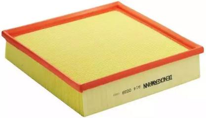 Denckermann A140038 Air filter