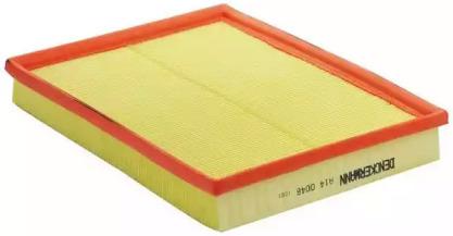 Denckermann A140048 Air filter Denckermann A140048 Air filter