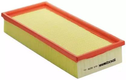 Denckermann A140076 Фільтр повітряний Denckermann A140076 Фільтр повітряний