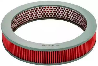 Denckermann A140085 Air filter Denckermann A140085 Air filter