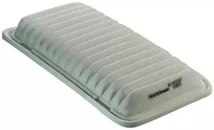 Denckermann A140087 Фільтр повітряний