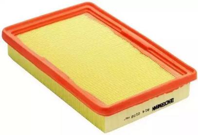 Denckermann A140108 Фільтр повітряний Denckermann A140108 Фільтр повітряний