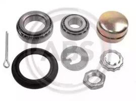 A.B.S. 200001 Wheel bearing