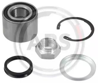 A.B.S. 200012 Wheel bearing A.B.S. 200012 Wheel bearing