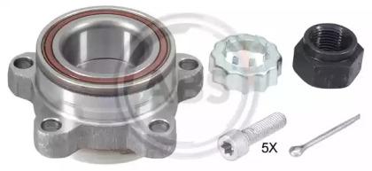 A.B.S. 200014 Маточина колеса