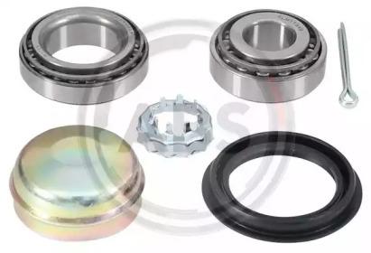 A.B.S. 200017 Wheel bearing A.B.S. 200017 Wheel bearing