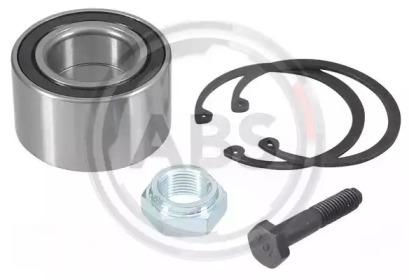 A.B.S. 200018 Підшипник маточини колеса A.B.S. 200018 Підшипник маточини колеса