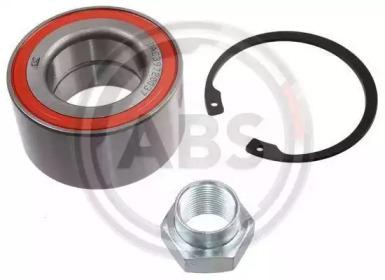 A.B.S. 200019 Wheel bearing A.B.S. 200019 Wheel bearing