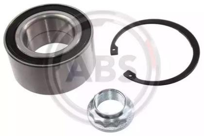 A.B.S. 200021 Підшипник маточини колеса