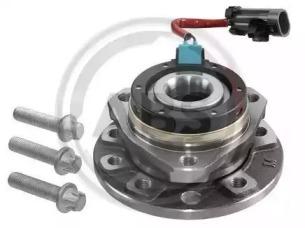 A.B.S. 200022 Маточина колеса A.B.S. 200022 Маточина колеса