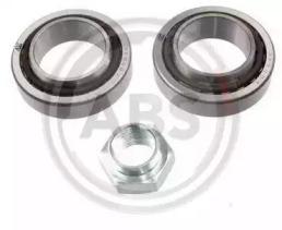 A.B.S. 200026 Wheel bearing A.B.S. 200026 Wheel bearing