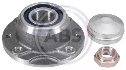 A.B.S. 200027 Wheel hub assy