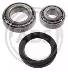 A.B.S. 200043 Wheel bearing A.B.S. 200043 Wheel bearing