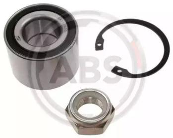 A.B.S. 200045 Wheel bearing A.B.S. 200045 Wheel bearing