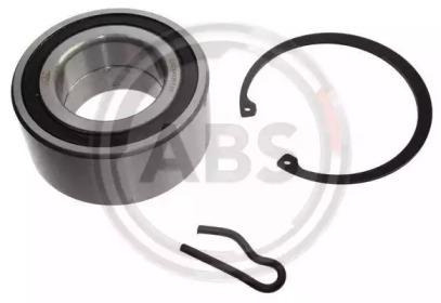 A.B.S. 200048 Підшипник маточини колеса A.B.S. 200048 Підшипник маточини колеса