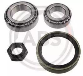 A.B.S. 200050 Wheel bearing