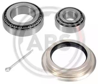 A.B.S. 200053 Wheel bearing A.B.S. 200053 Wheel bearing