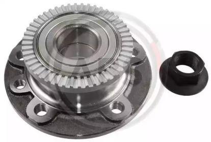 A.B.S. 200056 Wheel hub assy