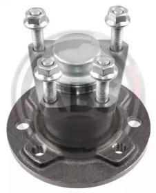 A.B.S. 200059 Wheel hub assy