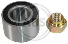 A.B.S. 200068 Wheel bearing A.B.S. 200068 Wheel bearing