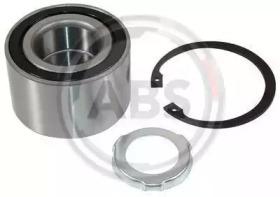 A.B.S. 200078 Підшипник маточини колеса A.B.S. 200078 Підшипник маточини колеса