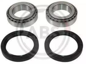 A.B.S. 200084 Wheel bearing