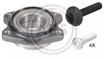 A.B.S. 200106 Wheel hub assy A.B.S. 200106 Wheel hub assy