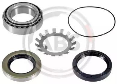 A.B.S. 200124 Wheel bearing