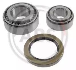 A.B.S. 200139 Wheel bearing A.B.S. 200139 Wheel bearing