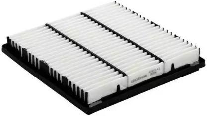 Denckermann A140141 Фільтр повітряний