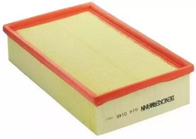 Denckermann A140146 Air filter Denckermann A140146 Air filter