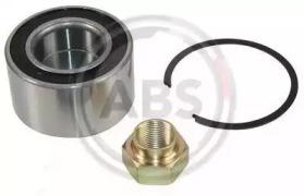 A.B.S. 200163 Підшипник маточини колеса