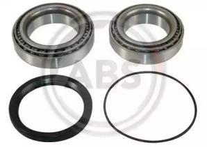 A.B.S. 200204 Wheel bearing