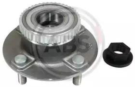 A.B.S. 200211 Wheel hub assy