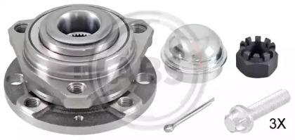 A.B.S. 200223 Wheel hub assy A.B.S. 200223 Wheel hub assy